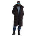 Miniatyrbild 1 av 6: G-star Whistler Xl Blanket 2.0 Jacka Svart XS Man