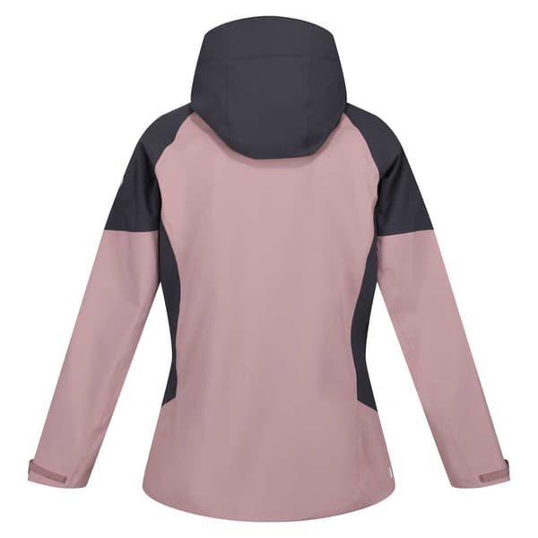 Regatta Bosfield Jacka Rosa 8 Kvinna