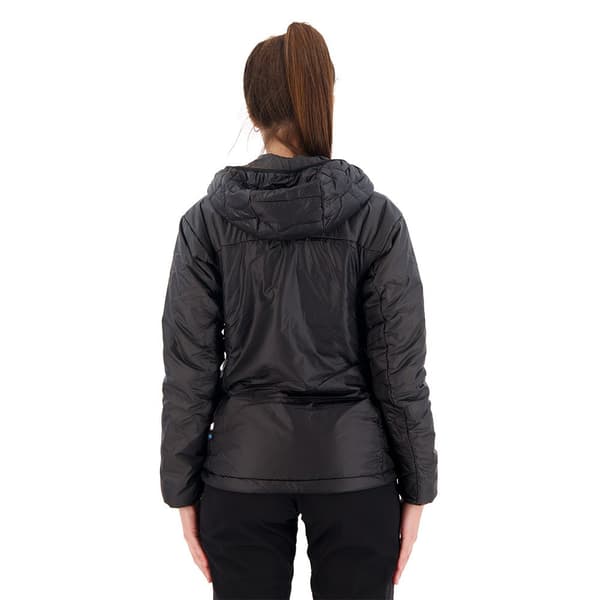 Adidas Organiser Xperior Varilite Primaloft Jacka Grå XS Kvinna