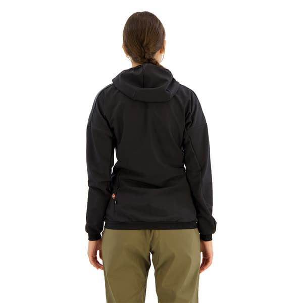Adidas Xpr Var Hyb Takki Musta XL Nainen