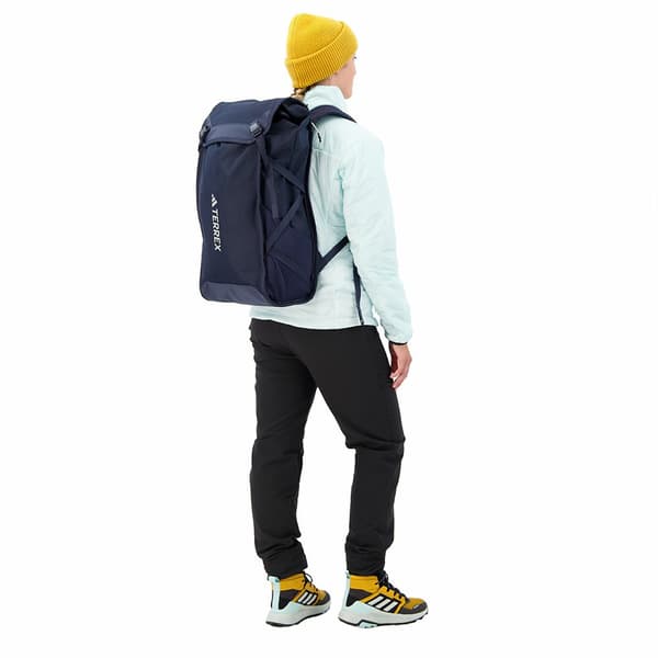 Adidas Xpr Varilite Takki Vihreä L Nainen