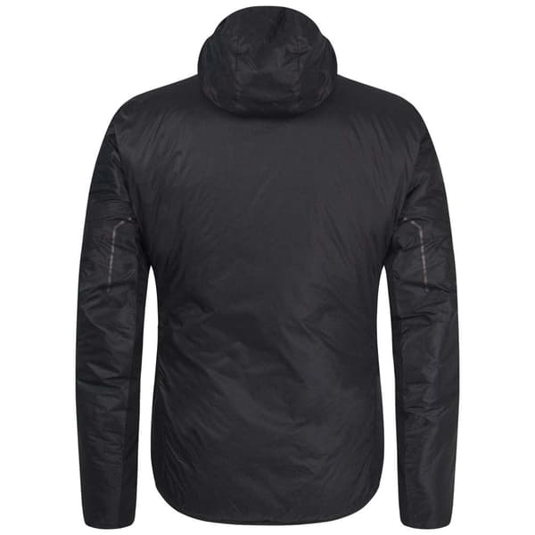 Montura Eiger Jacka Svart 2XL Man
