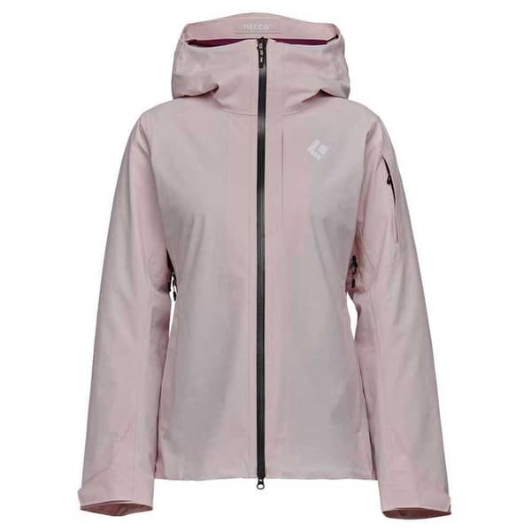Black Diamond Recon Insulated Takki Pinkki M Nainen