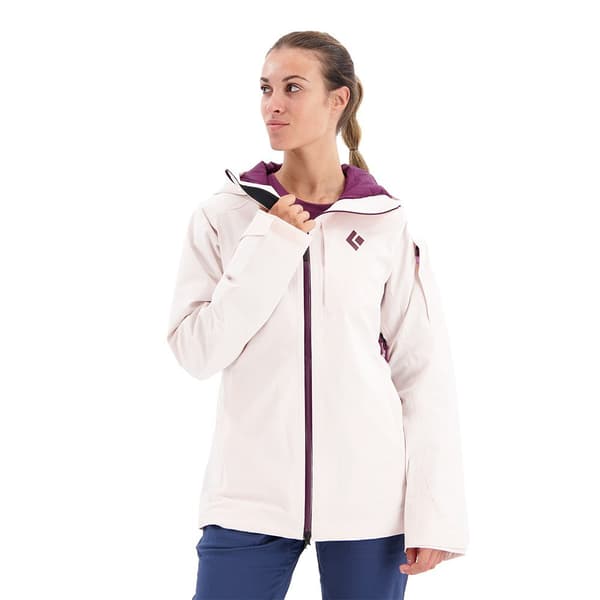 Black Diamond Recon Insulated Takki Pinkki M Nainen
