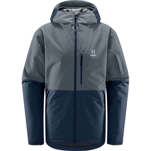 Haglofs Gondol Insulated Jakke Blå XL Mand