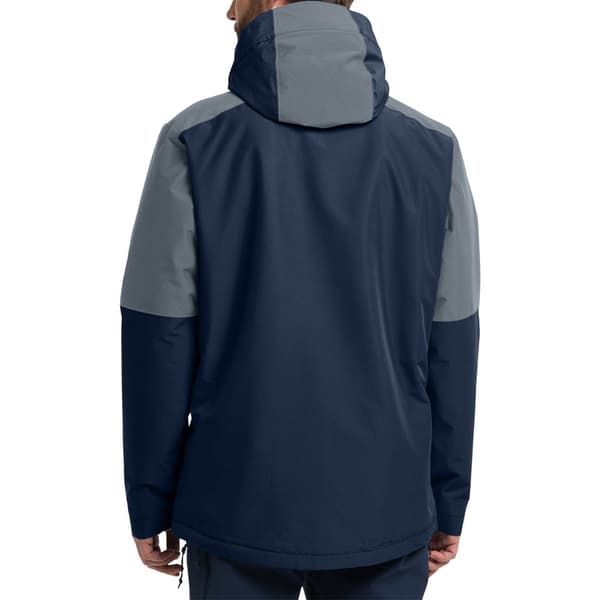 Haglofs Gondol Insulated Jakke Blå XL Mand