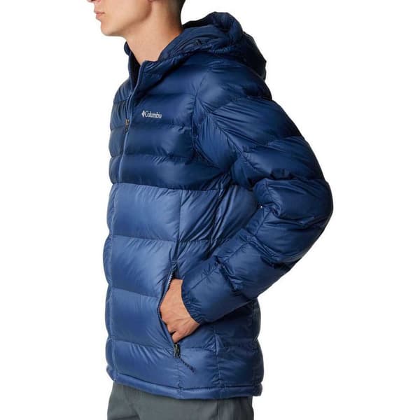 Columbia Buck Butte™ Insulated Jacka Blå 2XL Man