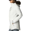 Miniatyrbillede 3 af 9: Columbia Mount Bindo™ Ii Jakke Hvid XS Kvinde