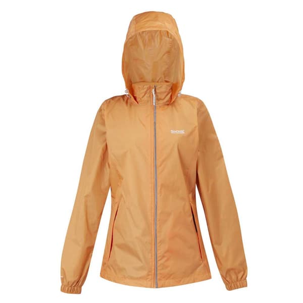 Regatta Corinne Iv Jacka Orange 12 Kvinna