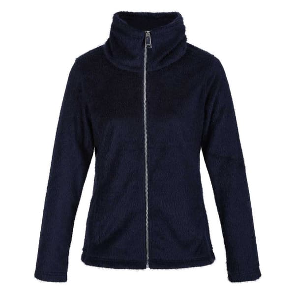 Regatta Heloise Fleece Sininen 14 Nainen