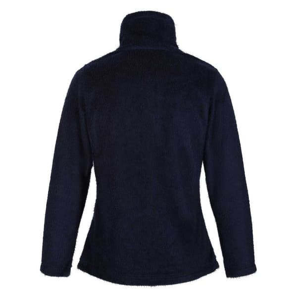 Regatta Heloise Fleece Sininen 14 Nainen
