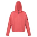 Miniatyrbillede 3 af 9: Regatta Rossley Fleece Orange 14 Kvinde