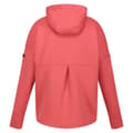 Miniatyrbillede 4 af 9: Regatta Rossley Fleece Orange 14 Kvinde