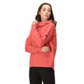 Miniatyrbillede 6 af 9: Regatta Rossley Fleece Orange 14 Kvinde