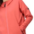Miniatyrbillede 8 af 9: Regatta Rossley Fleece Orange 14 Kvinde