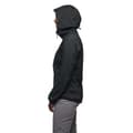 Pikkukuva 3 / 3: Black Diamond Alpine Start Insulated Takki Musta S Nainen