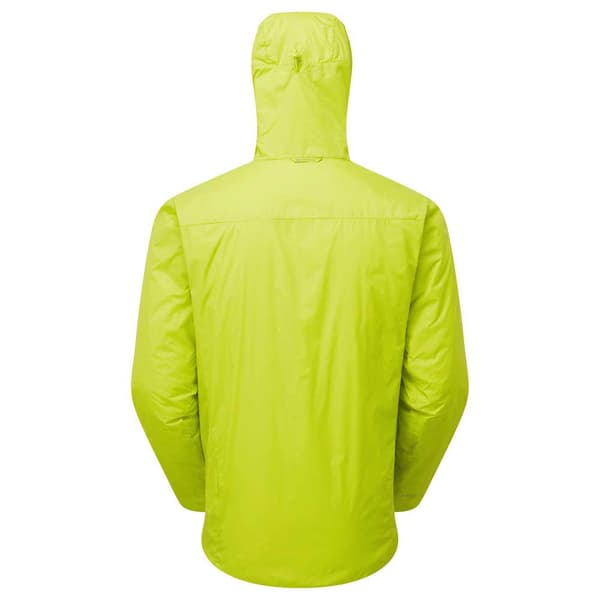 Montane Respond Jakke Grøn M Mand