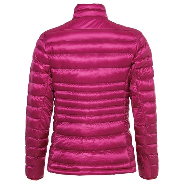 Vaude Batura Jacka Rosa 44 Kvinna