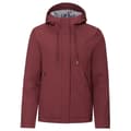 Miniatyrbild 3 av 5: Vaude Coreway Jacka Lila 46 Kvinna
