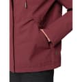 Miniatyrbild 5 av 5: Vaude Coreway Jacka Lila 46 Kvinna