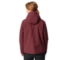 Miniatyrbild 2 av 5: Vaude Coreway Jacka Lila 46 Kvinna