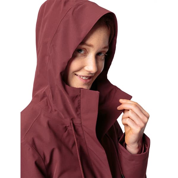 Vaude Coreway Jakke Lilla 38 Kvinde