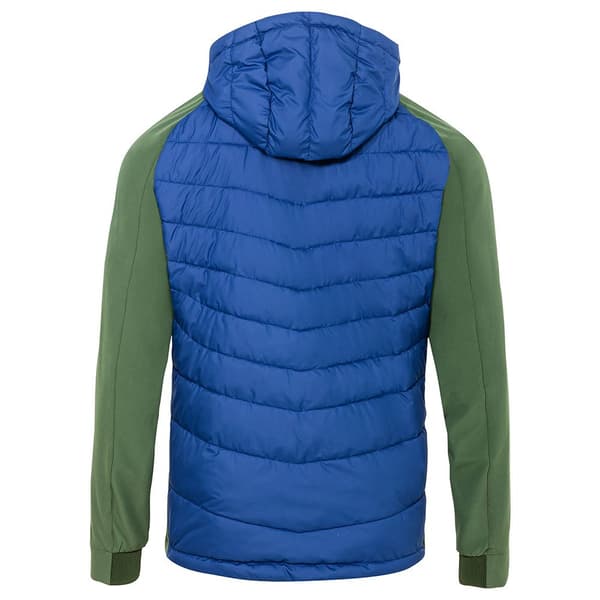 Vaude Elope Hybrid Jakke Blå S Mand