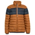 Miniatyrbillede 1 af 2: Vaude Limax Jakke Brun 104 cm Dreng