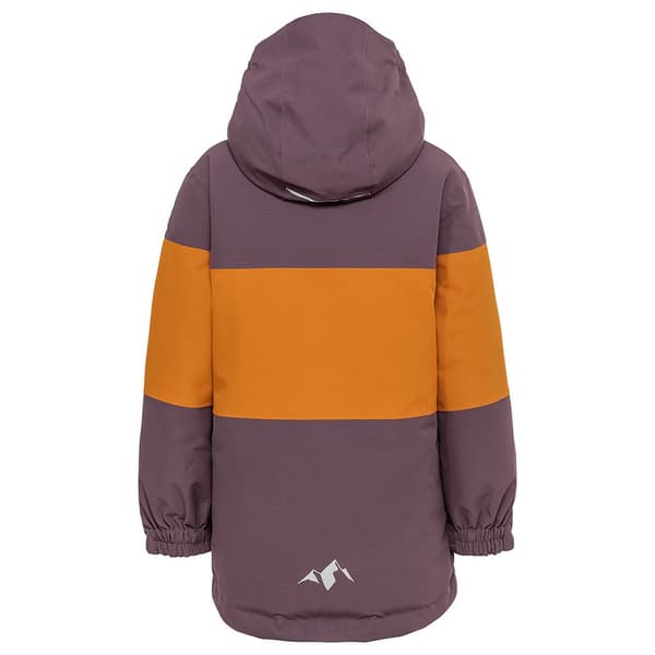 Vaude Snow Cup Jacka Lila 98 cm Pojke