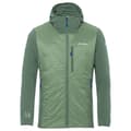Pikkukuva 3 / 5: Vaude Valdassa Hybrid Ii Takki Vihreä M Mies