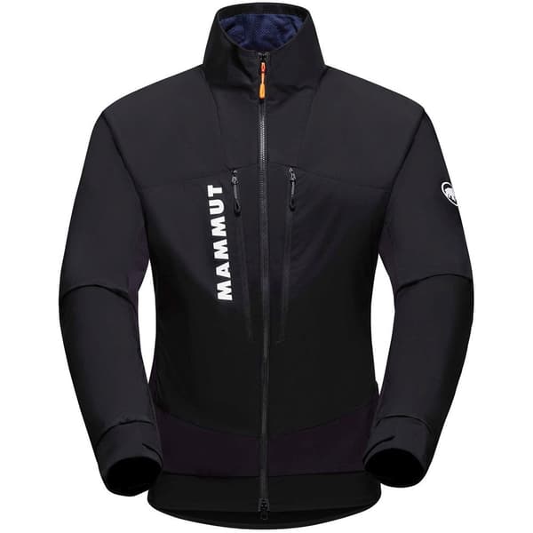 Mammut Aenergy In Hybrid Takki Musta S Mies
