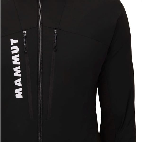 Mammut Aenergy In Hybrid Takki Musta S Mies