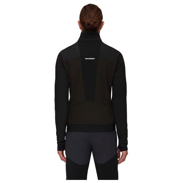 Mammut Aenergy In Hybrid Takki Musta S Mies