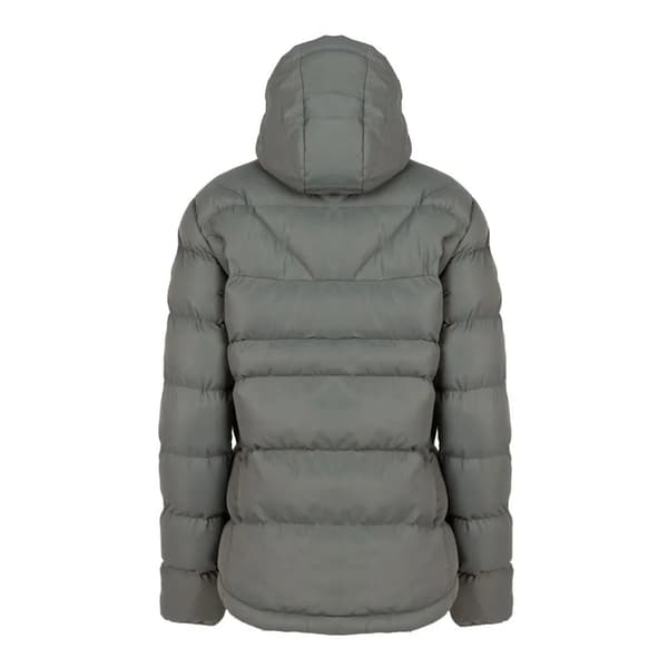 Izas Nilo Dunjacka Grå L Kvinna