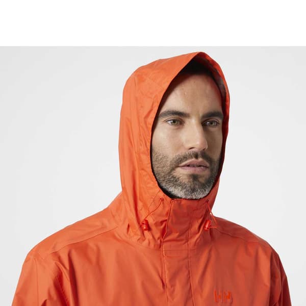 Helly Hansen Loke Jacka Orange 2XL Man