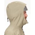 Pikkukuva 4 / 4: Marmot Rom Goretex Infinium Softshell-takki Vihreä,Sininen S Mies