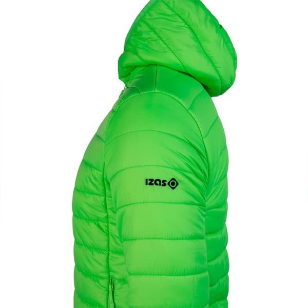 Izas Gabes Jacka Grönt 2XL Man