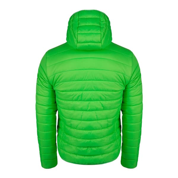 Izas Gabes Jacka Grönt 2XL Man