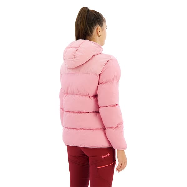 Izas Zuelo Jakke Rosa XS Kvinde