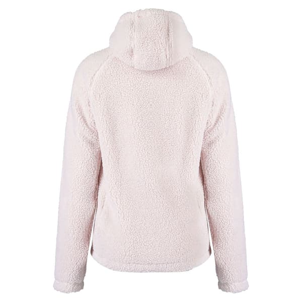 Montura Major Vetoketjullinen Fleecetakki Pinkki XL Nainen