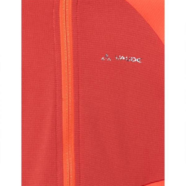 Vaude Detective Fleece Orange 146-152 cm
