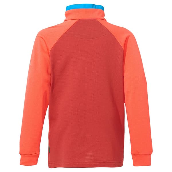 Vaude Detective Fleece Orange 146-152 cm