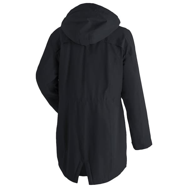 Maier Sports Liselotte Hiking Jacka Svart 3XL Kvinna