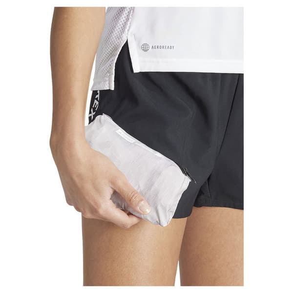 Adidas Xpr Light Wind Jacka Vit XL Kvinna