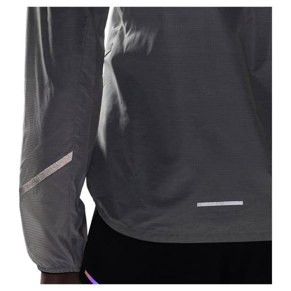 Adidas Xpr Light Wind Jakke Grøn XL Kvinde