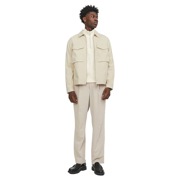 Jack & Jones Diego Parka Beige L Mand