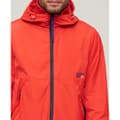 Miniatyrbild 5 av 7: Superdry M5011833a Jacka Orange L Man