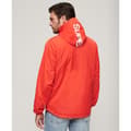 Miniatyrbild 2 av 7: Superdry M5011833a Jacka Orange L Man