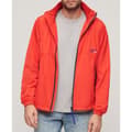 Miniatyrbild 1 av 7: Superdry M5011833a Jacka Orange L Man
