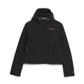 Miniatyrbild 3 av 6: Superdry Soft Shell Trekker Jacka Svart L Kvinna